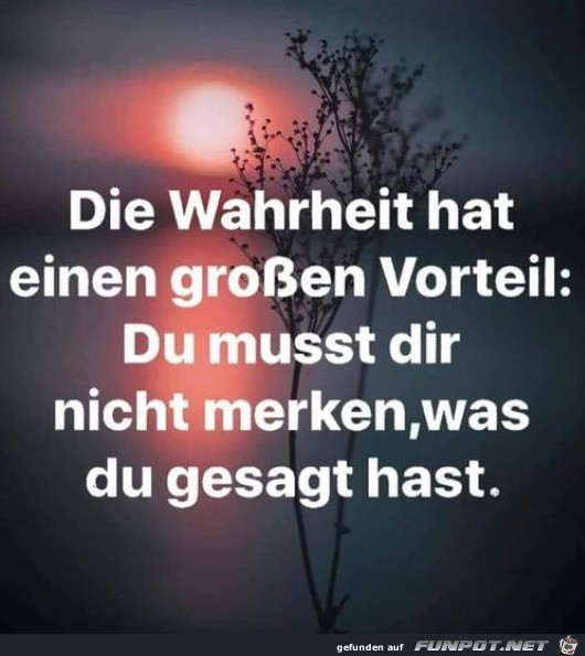 Die Wahrheit Die Wahrheit