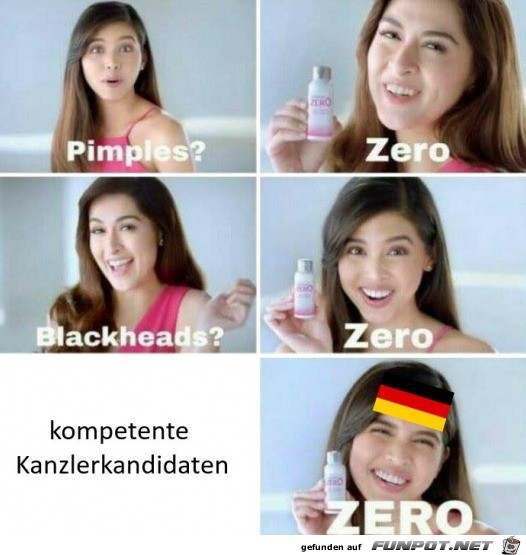 Da ist was dran Da ist was dran