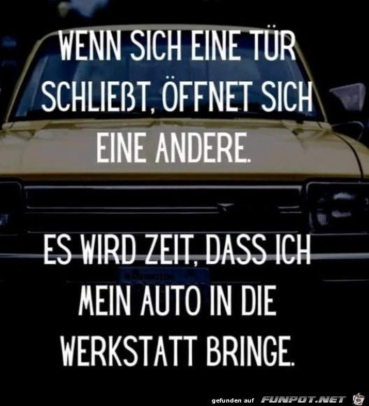 Werkstatt ist angesagt Werkstatt ist angesagt