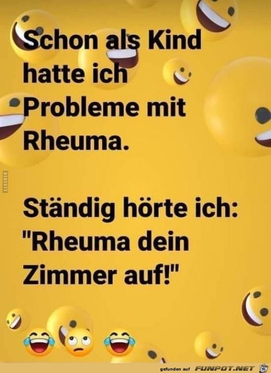 Schon als Kind Schon als Kind