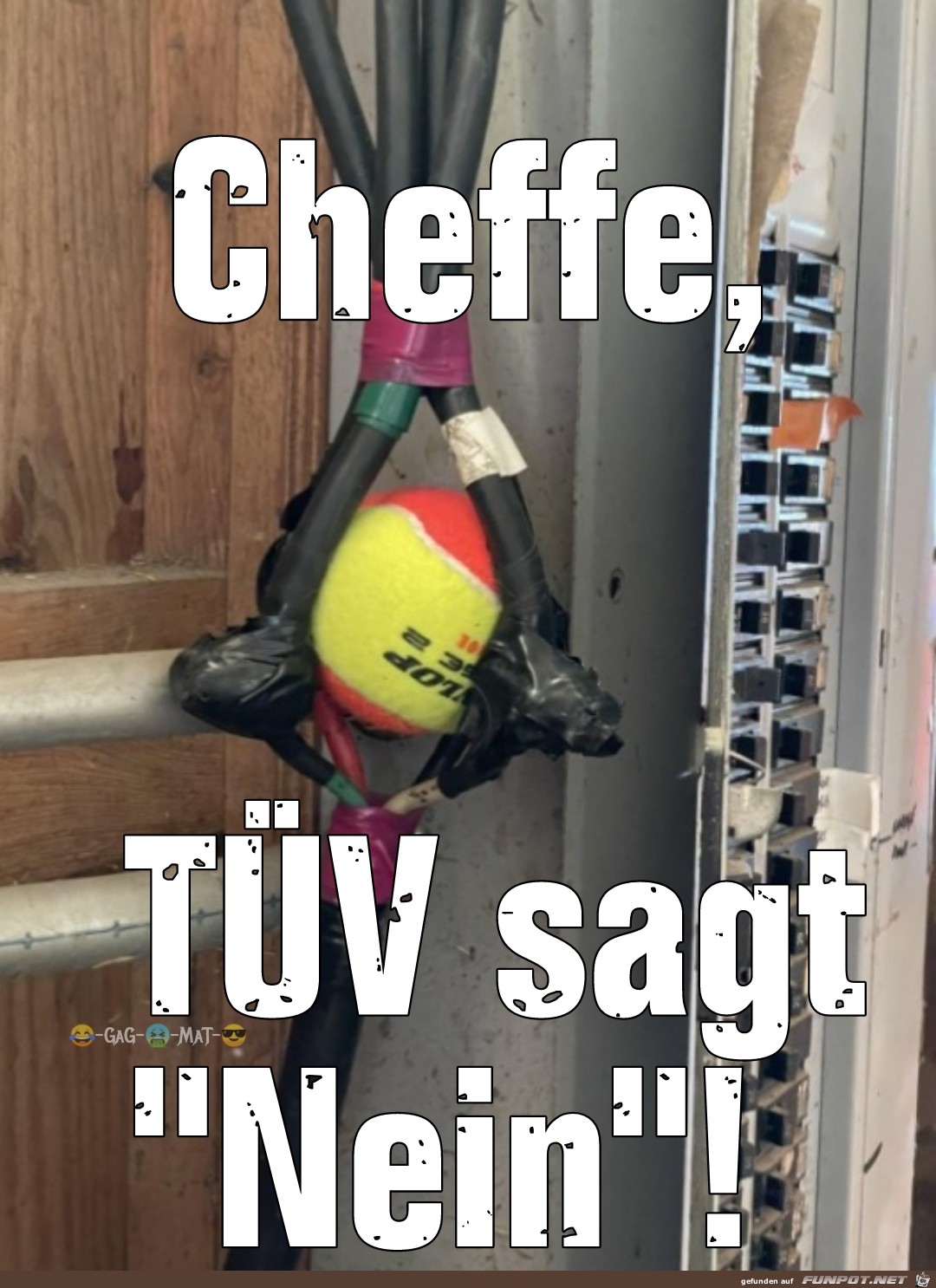 Cheffe