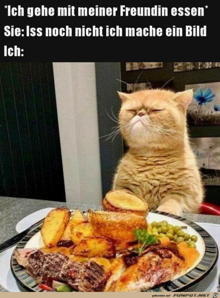Ich mach ein Bild