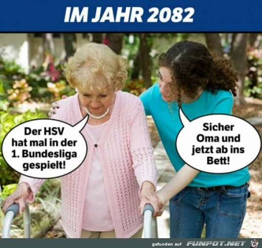 Keiner glaubt das