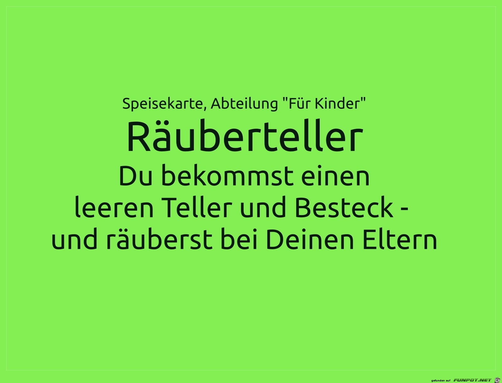 raeuberteller raeuberteller