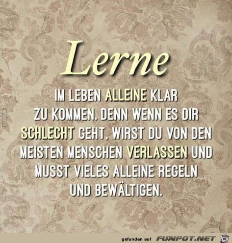 Lerne
