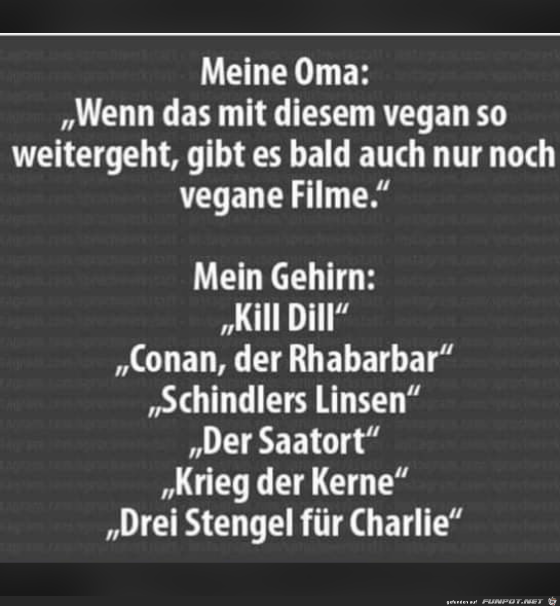meine oma meine oma