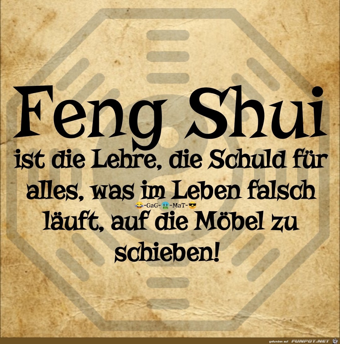 Feng Shui