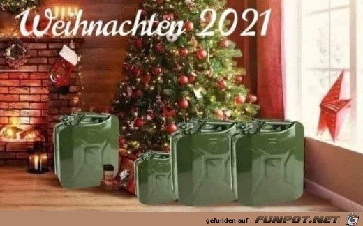 Geschenktipp für Weihnachten Geschenktipp für Weihnachten