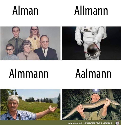 Der Alman