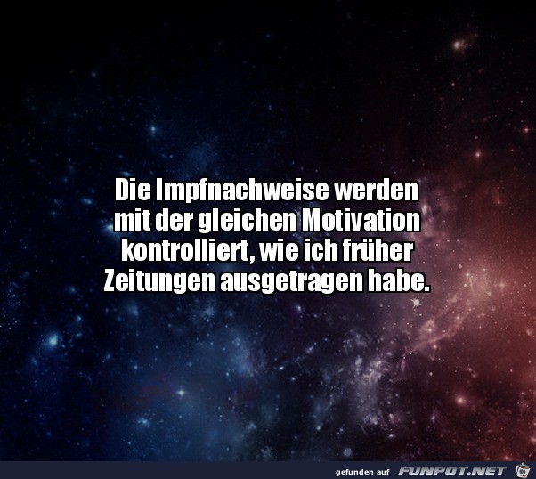Impfnachweise Impfnachweise