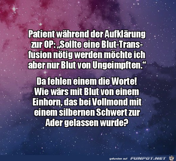 Sonst noch Wünsche? Sonst noch Wünsche?