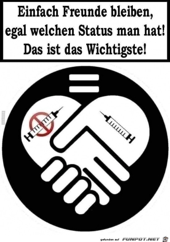 Einfach Freunde bleiben Einfach Freunde bleiben