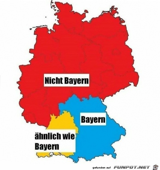 Bayern