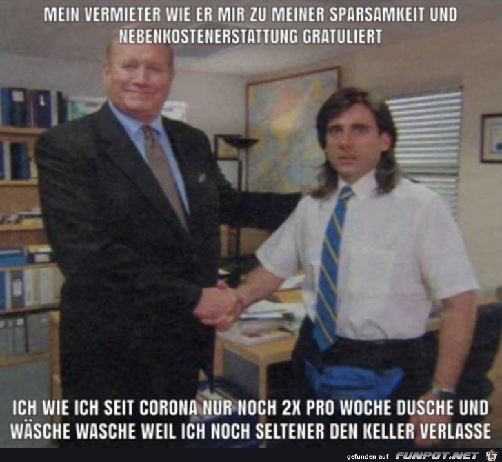 Seit Homeoffice
