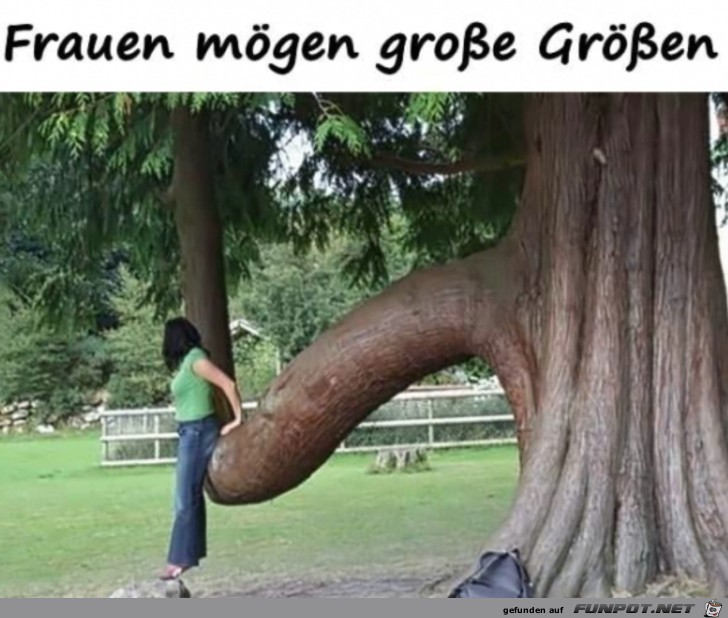 Große Größen