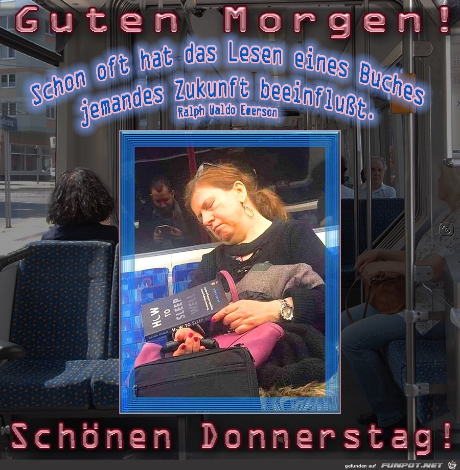 Donnerstag