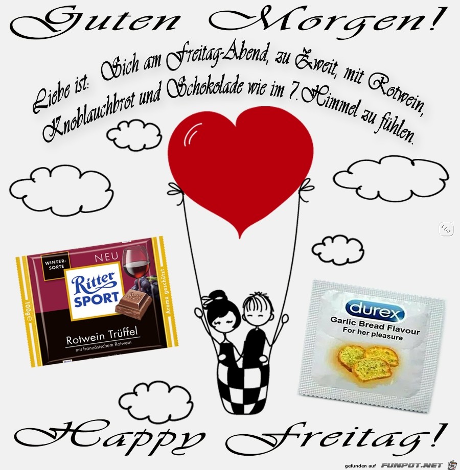 Freitag Freitag