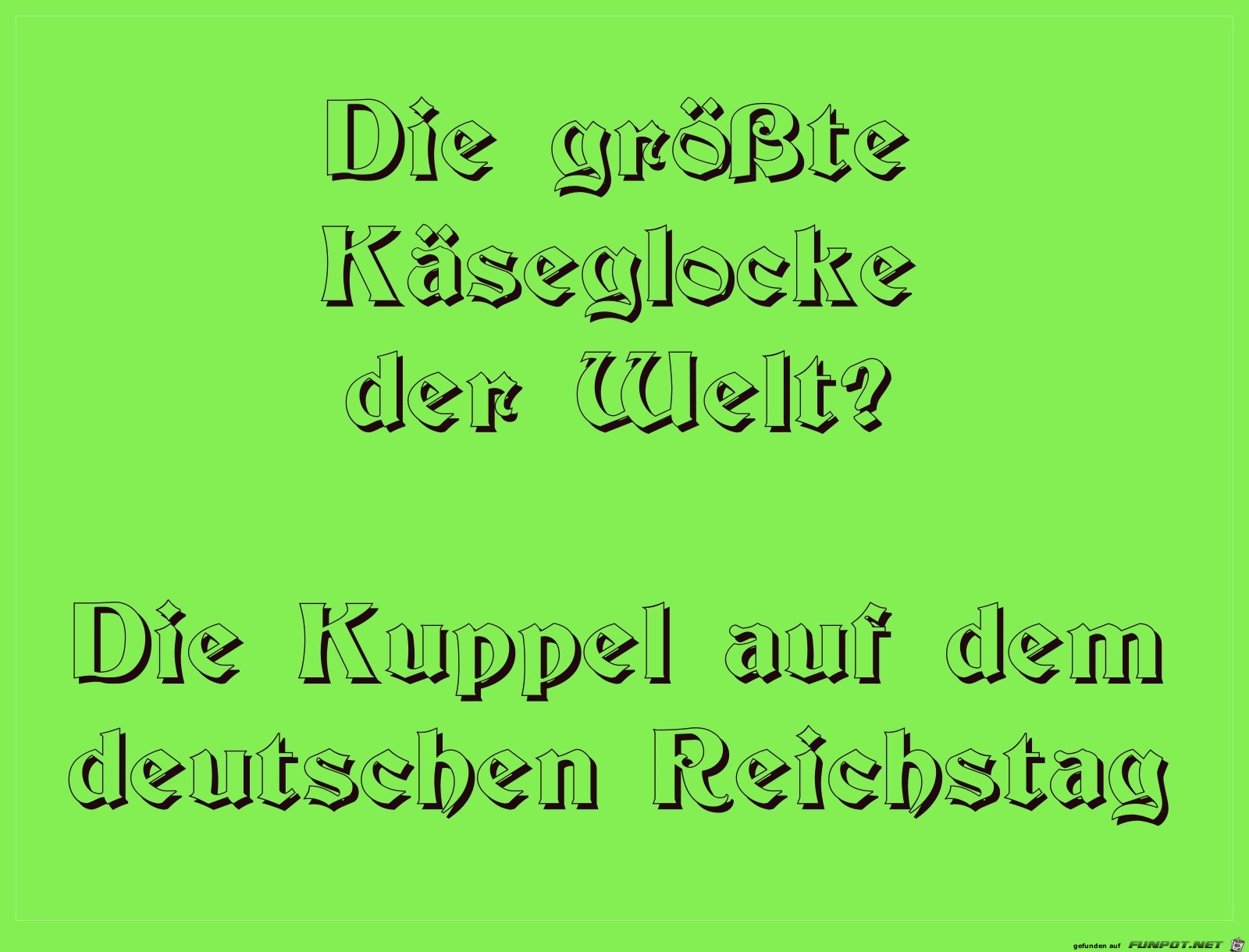 kaeseglocke kaeseglocke