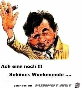 Ach noch eins
