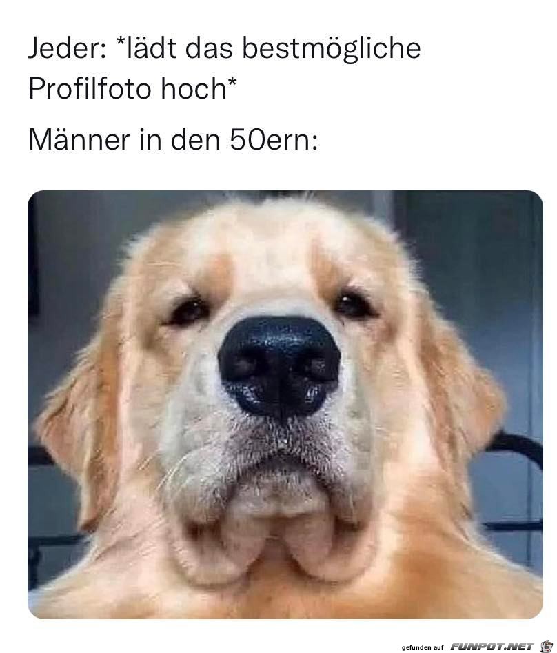 Super Profilbild