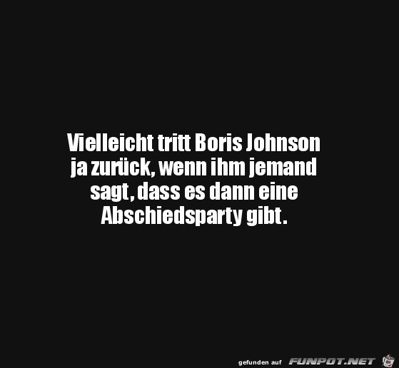 Mit einer Party locken Mit einer Party locken