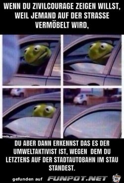 Zivilcourage Zivilcourage
