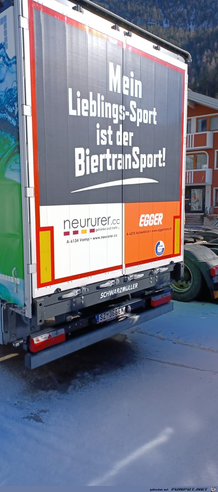 Lieblingssport