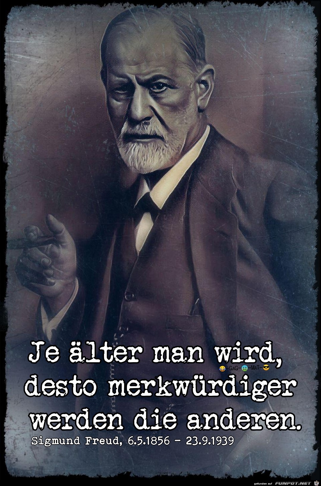 Merkwrdige Typen