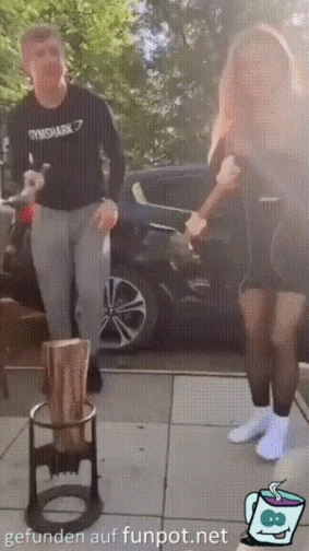 Autsch Autsch