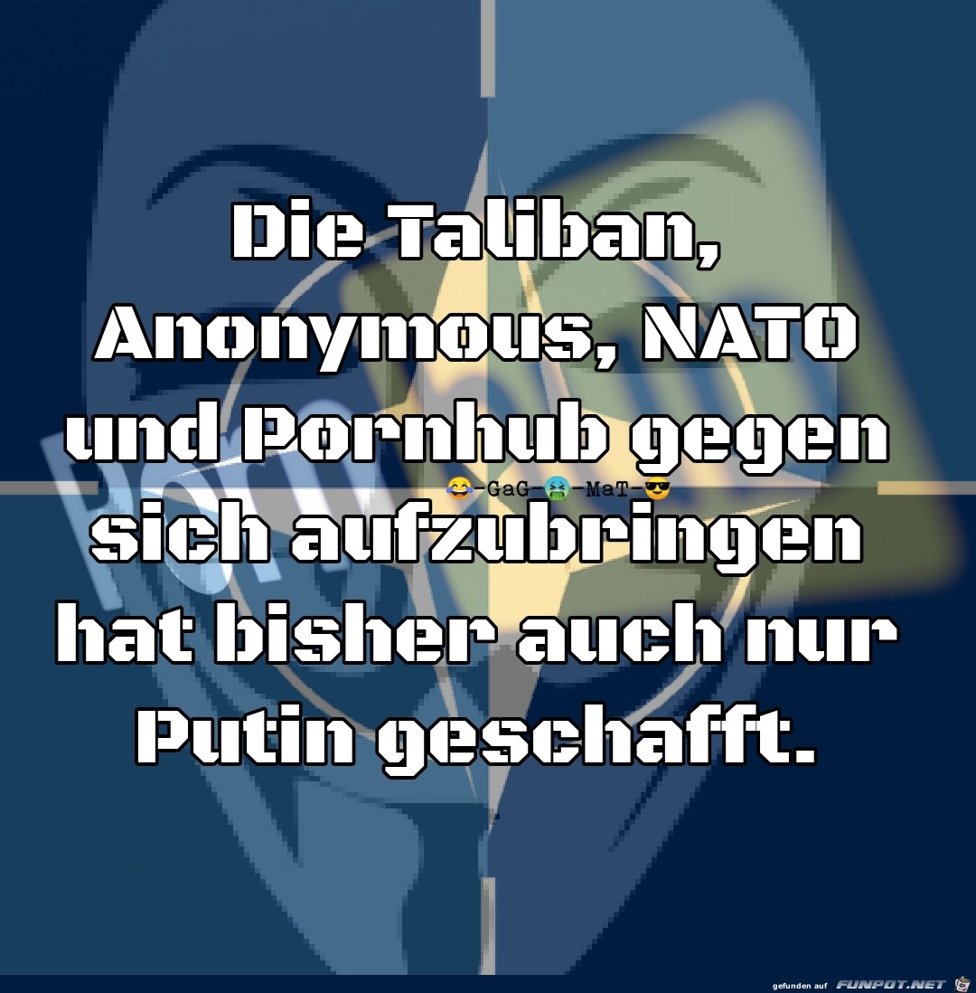 Putin Hub Putin Hub