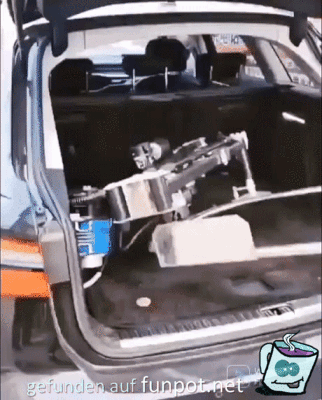 Tolle Technik