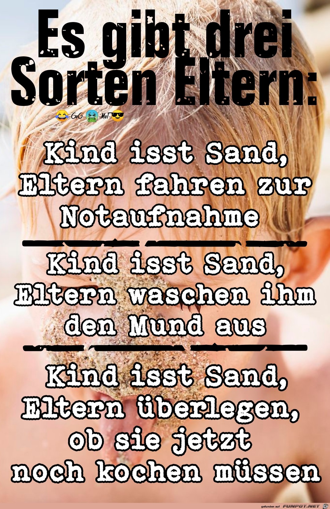 Echt lekker