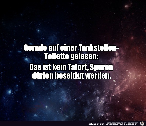 Cooler Spruch Cooler Spruch