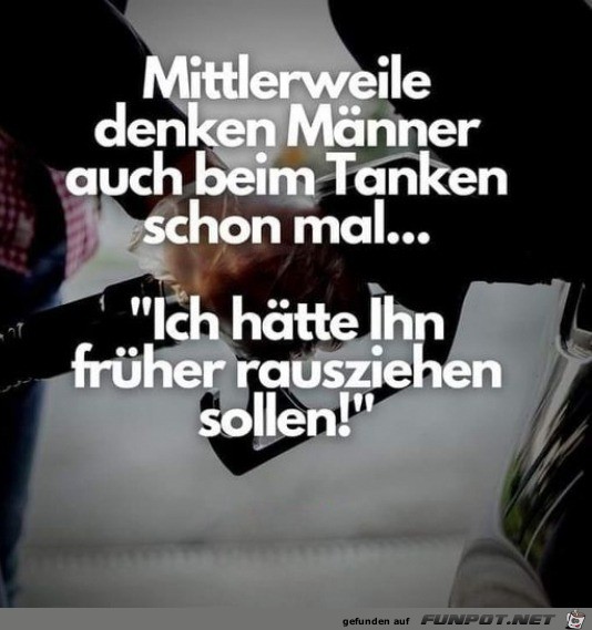 Das kann teuer werden