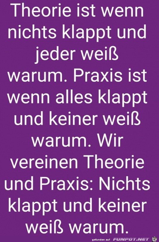 So ist das manchmal So ist das manchmal
