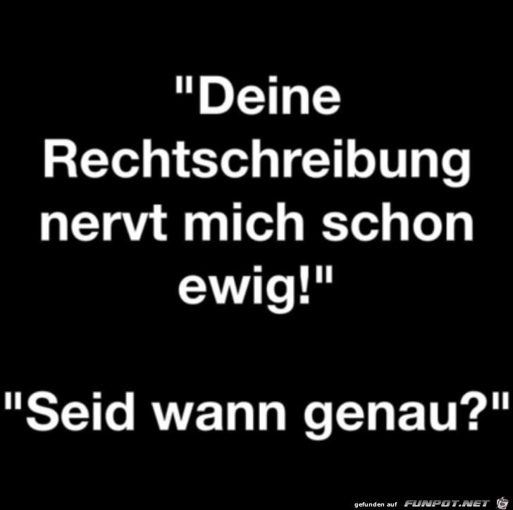 Die Rechtschreibung Die Rechtschreibung