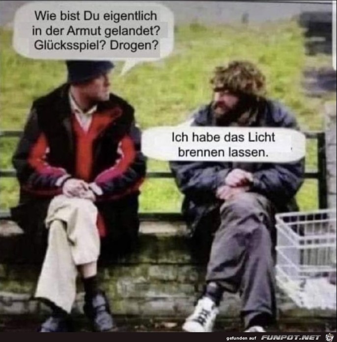 teure Energie