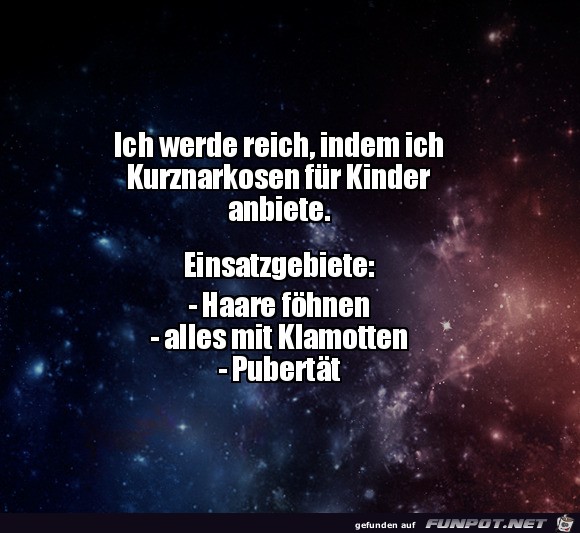 Kurznarkosen Kurznarkosen