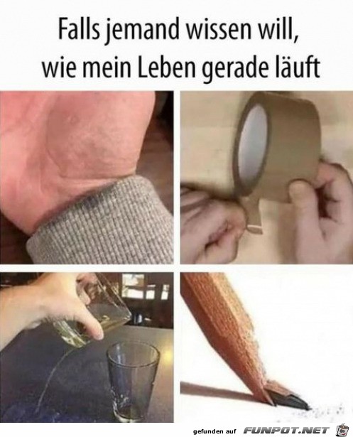 Es luft grandios