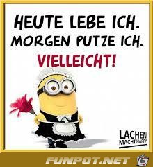 Gesunde Einstellung