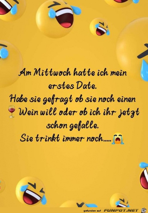 Dumm gelaufen
