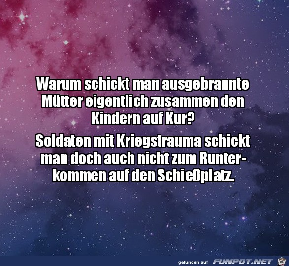 Berechtigte Frage Berechtigte Frage