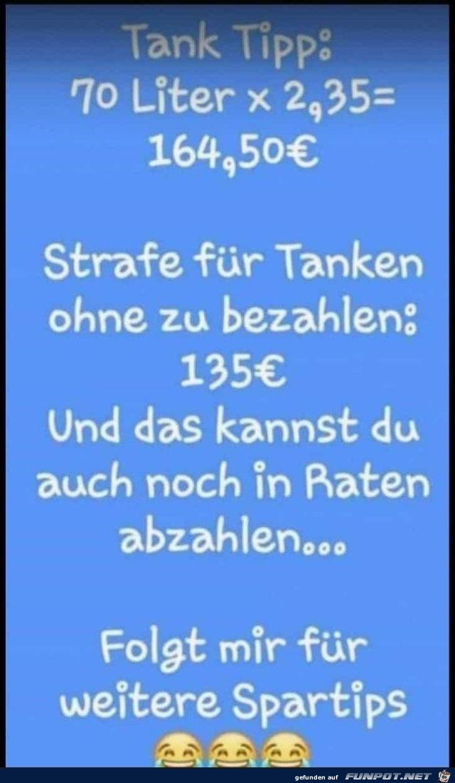 Tank Tipp Tank Tipp