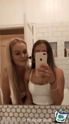 Mädels eben Mädels eben