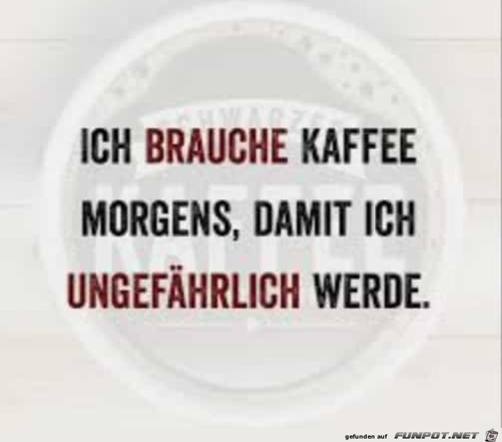 Kaffee