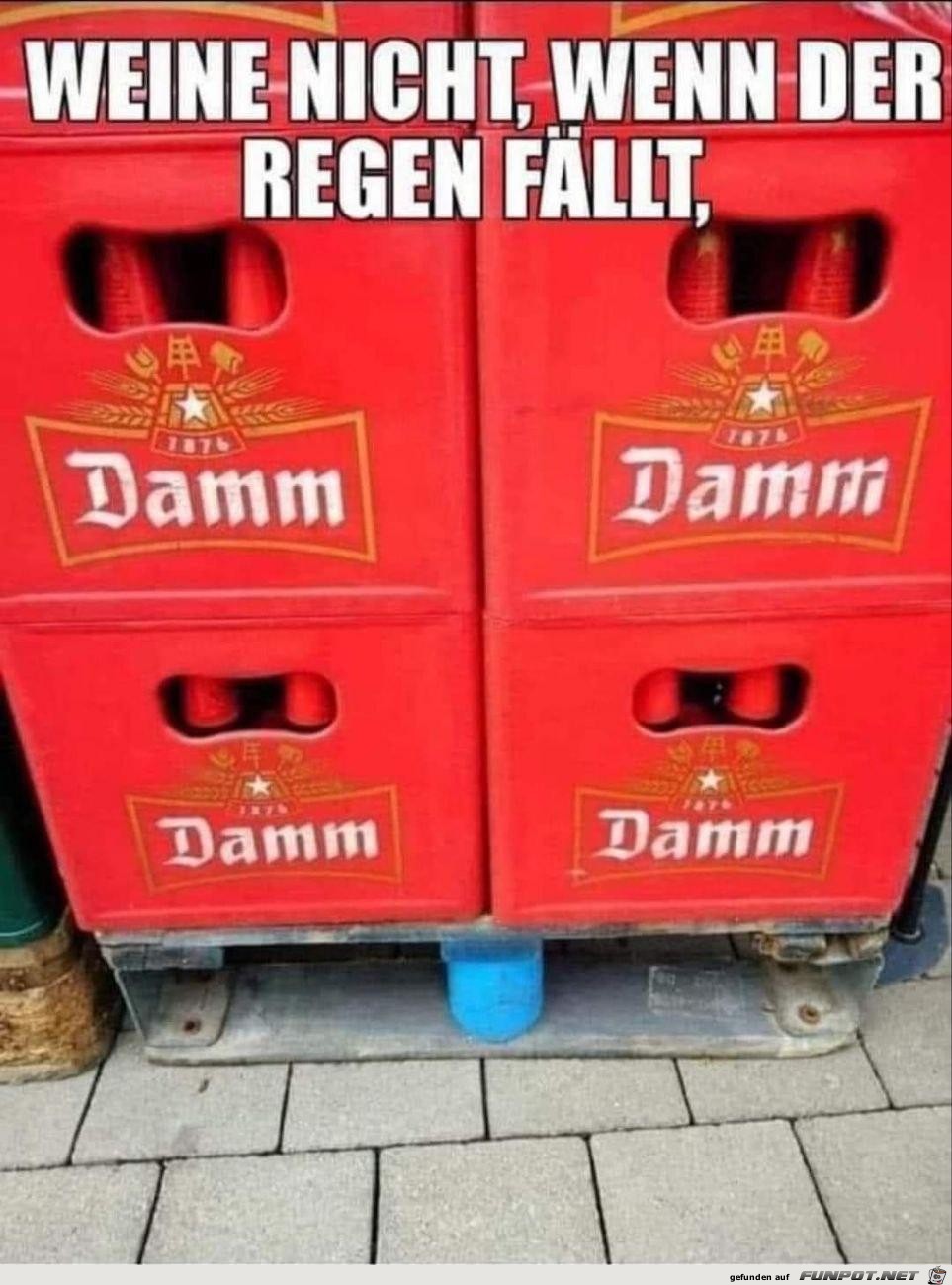 Weine nicht Weine nicht