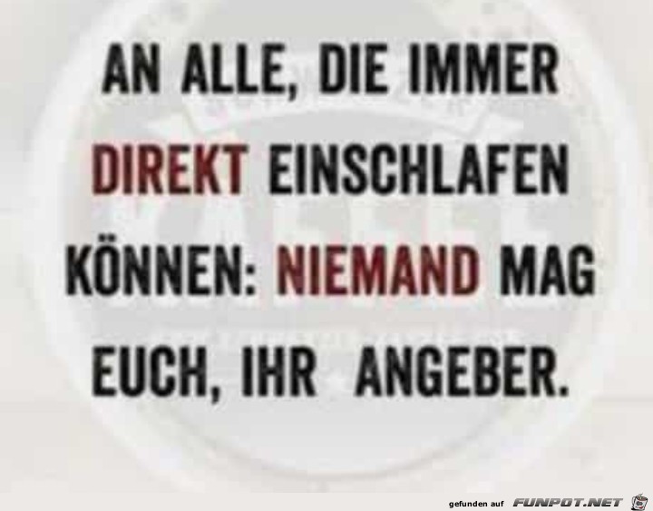klasse Sprche und Witze!