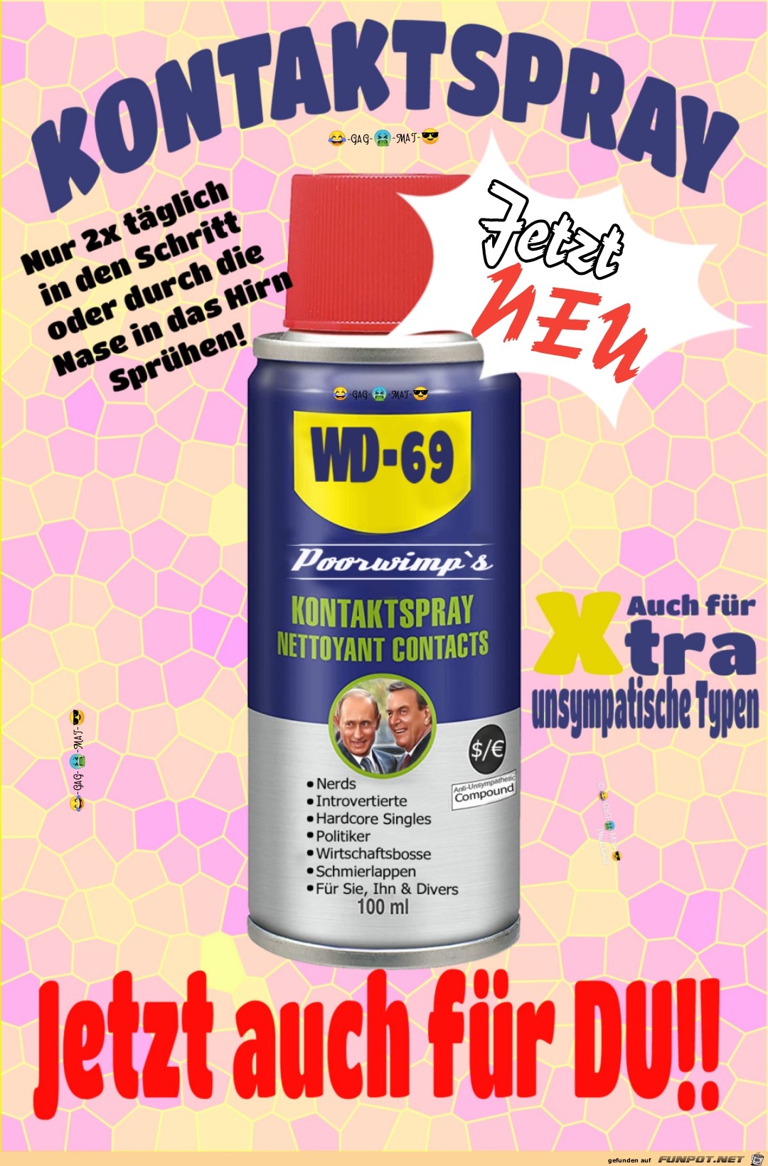 Schmierstoff