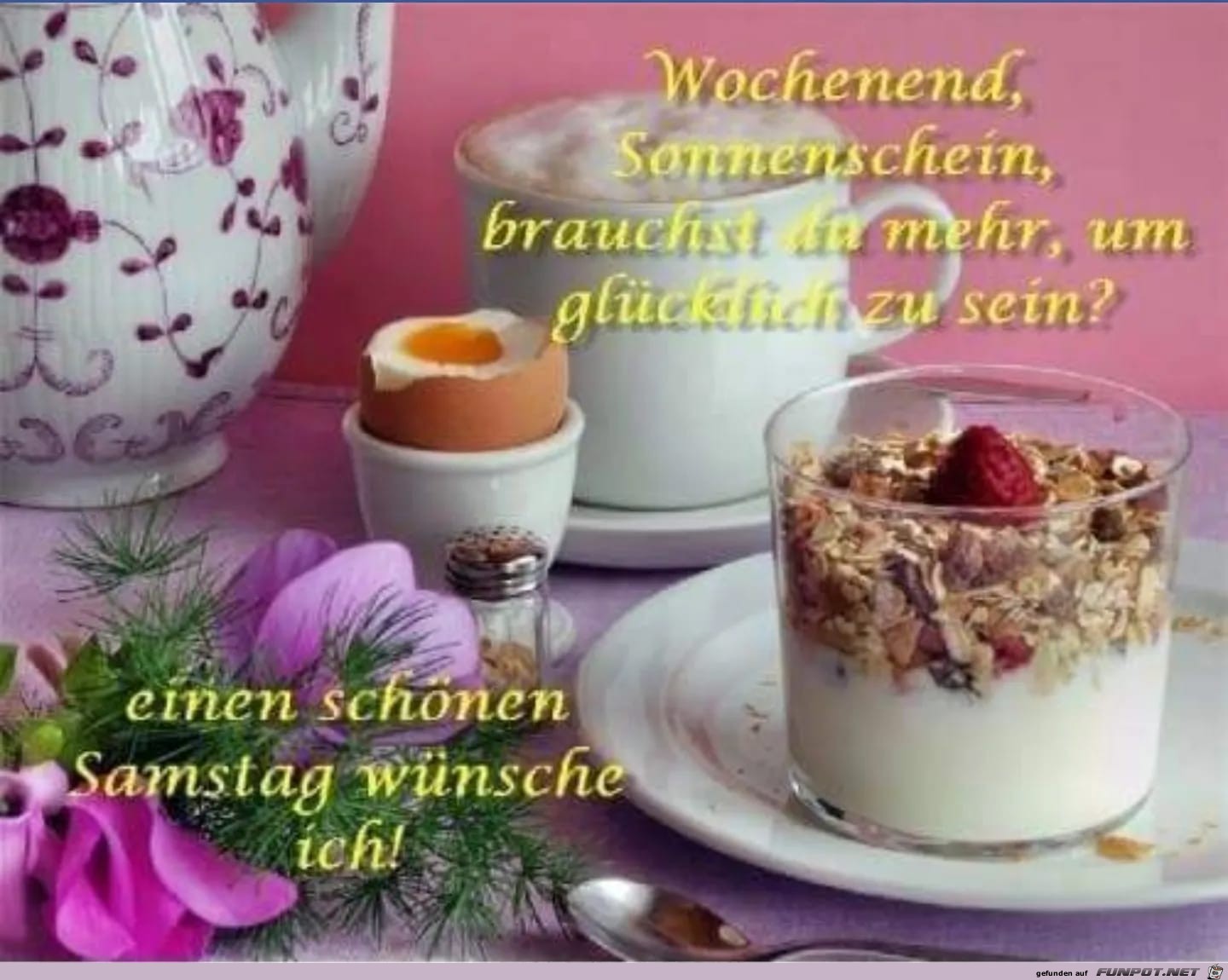 Samstag Samstag