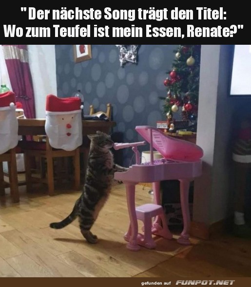 Der nächste Titel Der nächste Titel